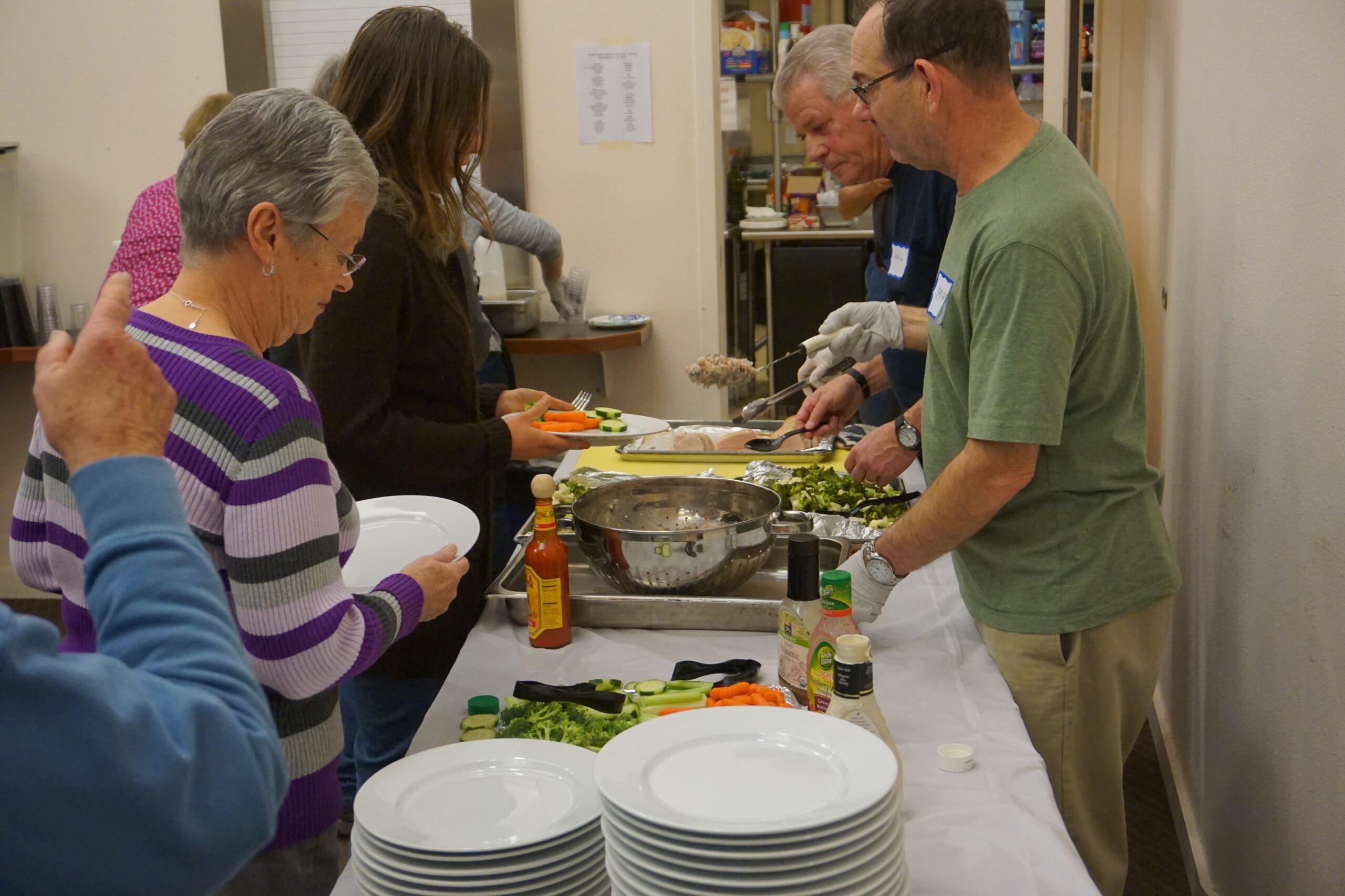 Eligibility - Winter Nights Family Shelter, Inc